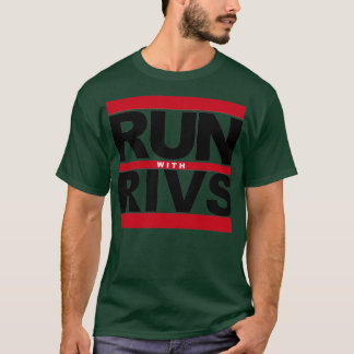 CAMISETA CORRER CON RIVOS