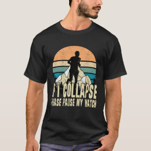 Camiseta Correr Corredor Trail Running Naturaleza Montañas