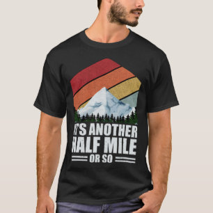 Camiseta Correr Corredor Trail Running Naturaleza Montañas