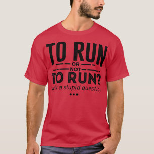 Camiseta Correr corriendo es vida