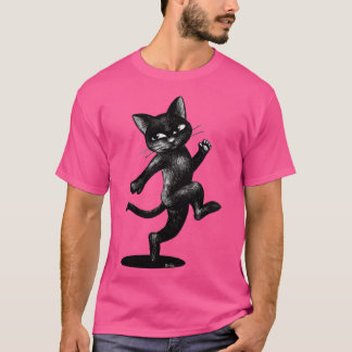 Camiseta Correr feliz