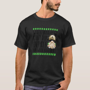 Camiseta Correr Para Hombres Y Ganar Marathon Cute Runners