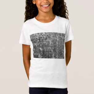 Camiseta correr por las paredes