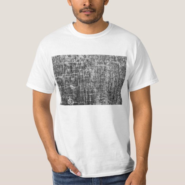 Camiseta correr por las paredes  (Anverso)