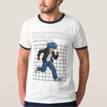 Corriendo