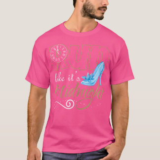 Camiseta Corriendo Divertida Carrera Como Si Fuera Medianoc