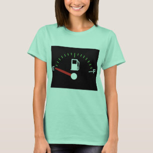 Camiseta Corriendo en vacío