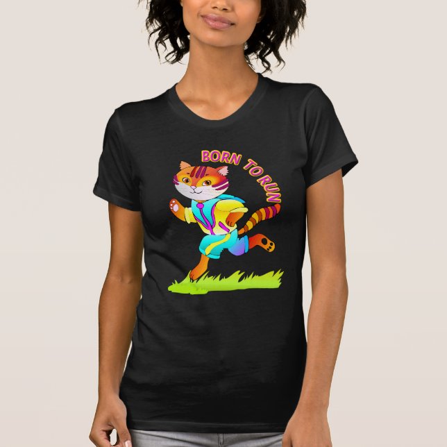 CAMISETA CORRIENTE (Anverso)