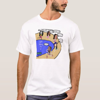 Camiseta corriente del club