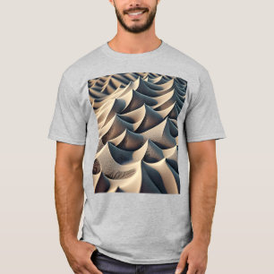 Camiseta Corrientes Pastel