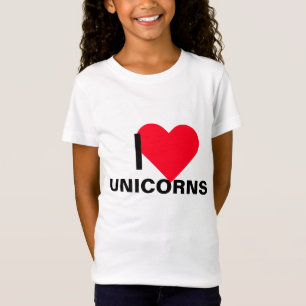Camiseta Corro a Unicornios