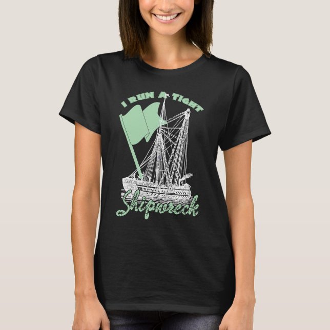 Camiseta Corro En Un Agudo Camiseta, Mamá De Gemelos (Anverso)