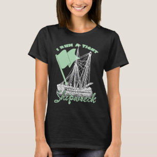 Camiseta Corro En Un Agudo Camiseta, Mamá De Gemelos