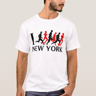 CAMISETA CORRO NUEVA YORK