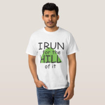 Corro por la Colina de esto © - Funny Runner Tema