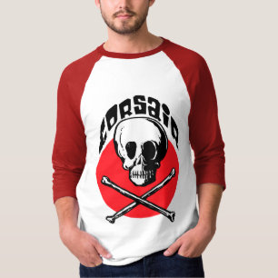 Camiseta Corsair
