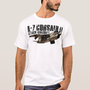 Camiseta Corsario A-7 II