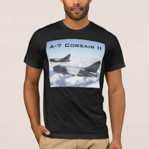 Camiseta Corsario A-7 II