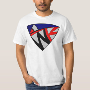 Camiseta Corsario de F4U