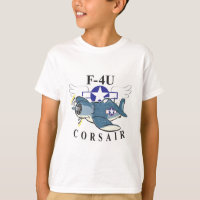 corsario de f4u