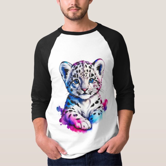 CAMISETA CORT PILLU TSHAIRT (Anverso)