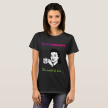 Camiseta corta del negro de la manga de las