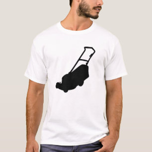 Camiseta Cortacésped
