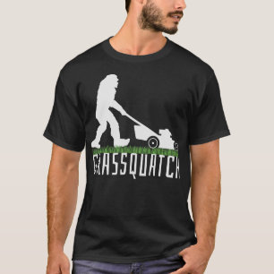 Camiseta Cortacésped S2 Lawn Mowing Mower (11)