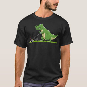 Camiseta Cortacésped S2 Lawn Mowing Mower (21)