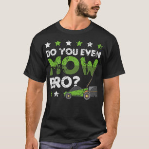 Camiseta Cortacésped S2 Lawn Mowing Mower (32)