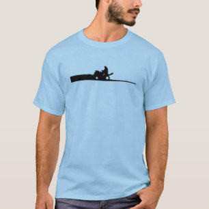 Camiseta Cortacéspedes estupendo domingo