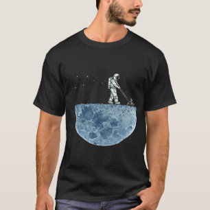 Camiseta Cortado
