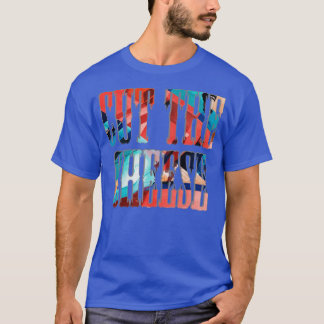 Camiseta Cortar el queso