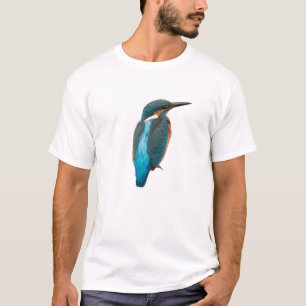 Camiseta Cortar un Kingfisher