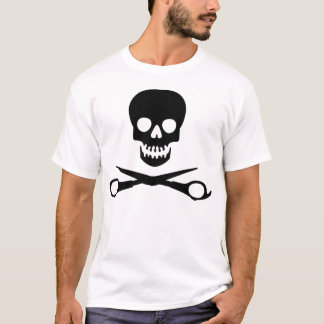 Camiseta Cortaré you_2011_BLK