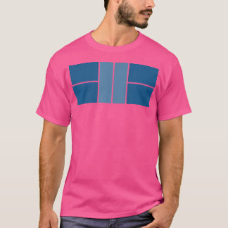 Camiseta Corte