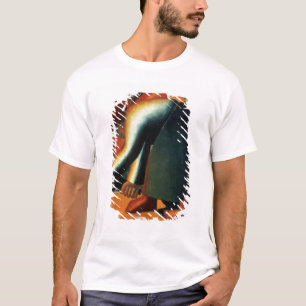 Camiseta Corte de la mujer, c.1900