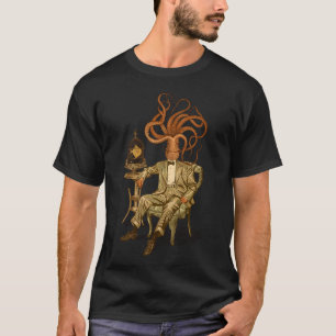 Camiseta Corte de pelo número 8