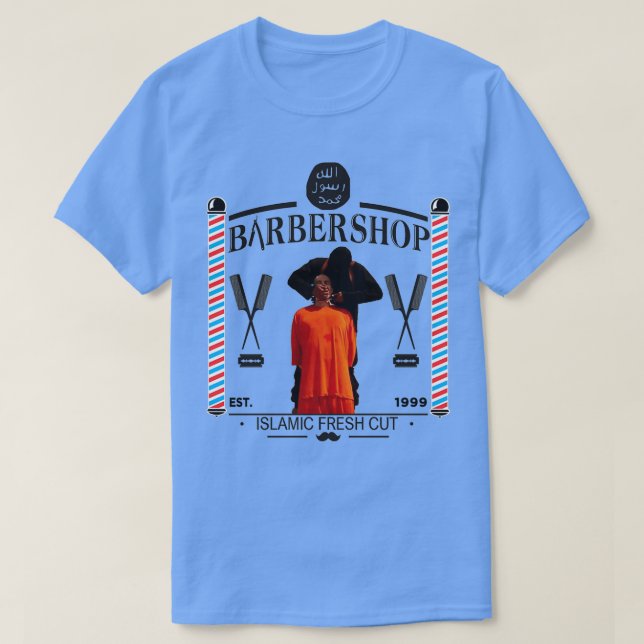 Camiseta Corte fresca de ISIS (Diseño del anverso)