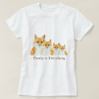 Corte Little Red Fox - transparente.