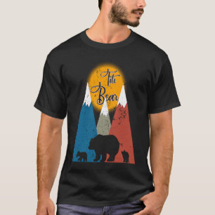Camiseta Corte Twin TITI OSTENTA dos ojitos