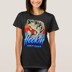 Camiseta Cortez Florida: Insignia de puesta de sol de barco