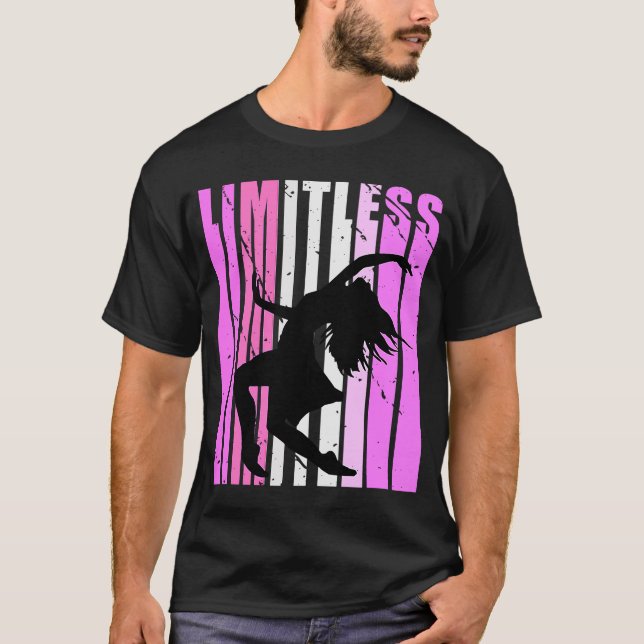 Camiseta Corto inspirador de cumpleaños insignificante de d (Anverso)