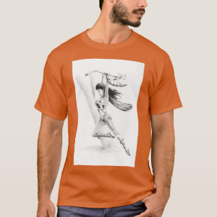 Camiseta Corto izquierdo 2
