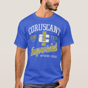 Camiseta Coruscant Imperials