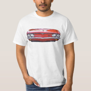 Camiseta Corvair clásico