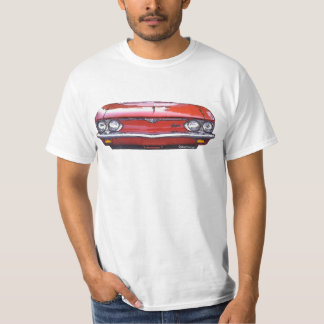 Camiseta Corvair clásico