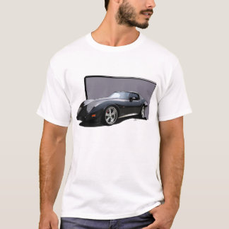 Camiseta Corvette
