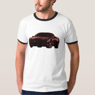 Camiseta Corvette