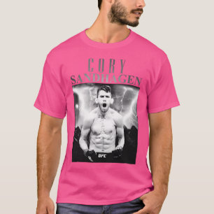 Camiseta Cory Sandhagen